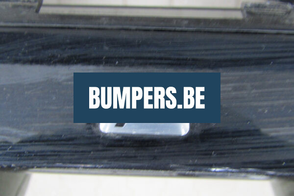 Bumper Volkswagen Transporter T6 1 T6.1 T6 Facelift ABT SPORT Voorbumper MZ663