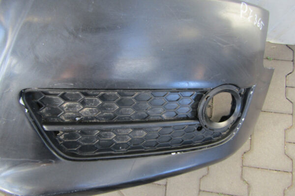 Bumper Audi A5 8T0 07-11 8T0853651E 8T0807487K Voorbumper PJ365