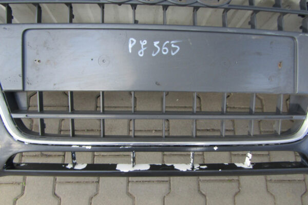 Bumper Audi A5 8T0 07-11 8T0853651E 8T0807487K Voorbumper PJ365