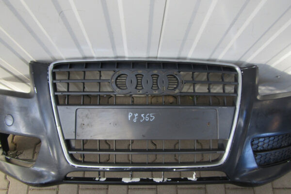 Bumper Audi A5 8T0 07-11 8T0853651E 8T0807487K Voorbumper PJ365