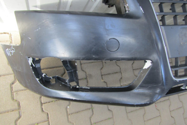 Bumper Audi A5 8T0 07-11 8T0853651E 8T0807487K Voorbumper PJ365