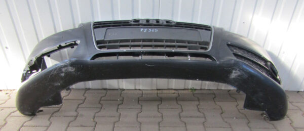 Bumper Audi A5 8T0 07-11 8T0853651E 8T0807487K Voorbumper PJ365