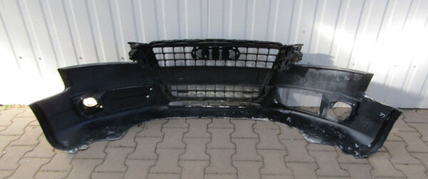 Bumper Audi A5 8T0 07-11 8T0853651E 8T0807487K Voorbumper PJ365