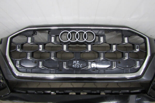 Bumper  Audi Q8 SQ8 4M8 Facelift 24- Voorbumper MZ1656