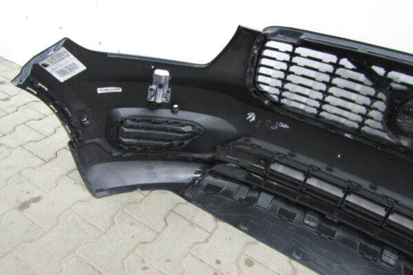 Bumper VOLVO XC40 R-DESIGN 17-21 Rdesign Voorbumper MZ364