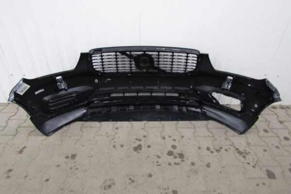 Bumper VOLVO XC40 R-DESIGN 17-21 Rdesign Voorbumper MZ364