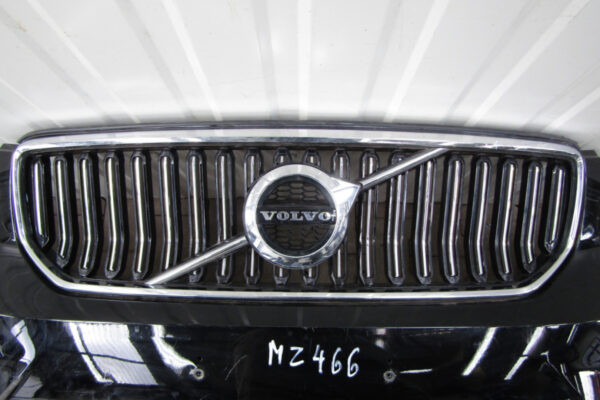Bumper VOLVO C40 XC40 Facelift 21-24 Origineel Voorbumper MZ466