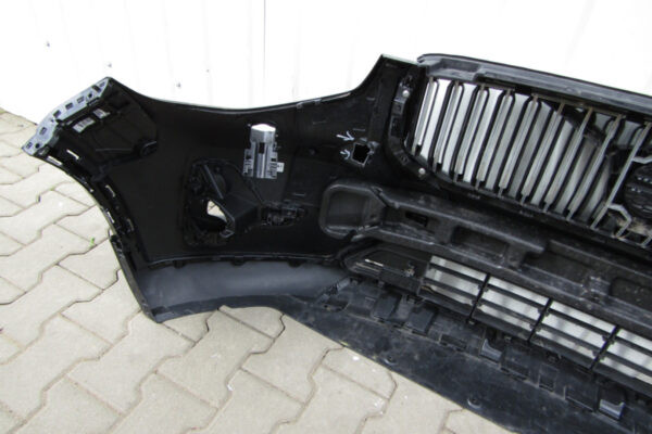 Bumper VOLVO C40 XC40 Facelift 21-24 Origineel Voorbumper MZ466