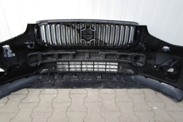 Bumper VOLVO C40 XC40 Facelift 21-24 Origineel Voorbumper MZ466