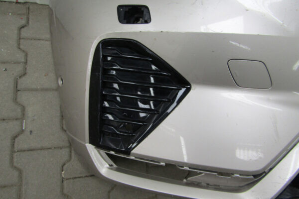 Bumper Volvo XC60 R-Design Facelift 21- Rdesign 32234960 Voorbumper MK2496