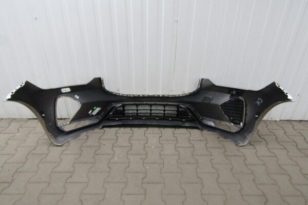 Bumper Volvo XC60 R-Design Facelift 21- Rdesign 32234960 Voorbumper MK2496