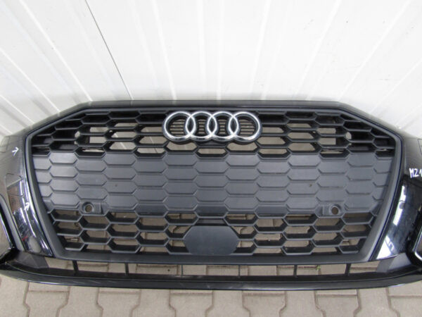 Bumper Audi A3 8Y0 20- Voorbumper MZ1168