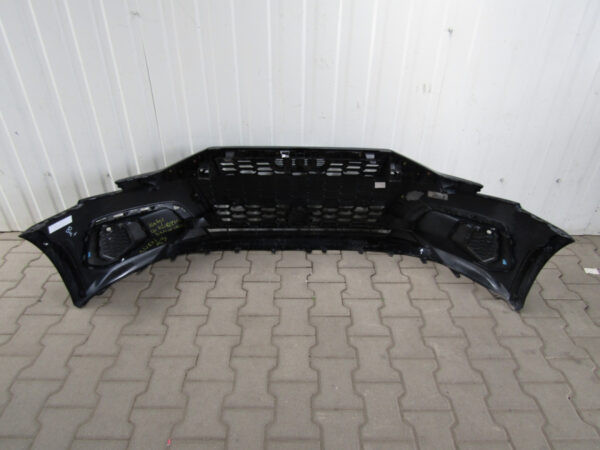 Bumper Audi A3 8Y0 20- Voorbumper MZ1168