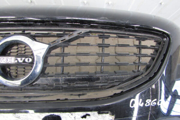 Bumper Volvo V40 R Design Facelift 16-19 Rdesign Voorbumper Q4860