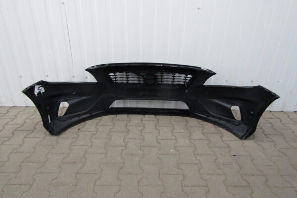 Bumper Volvo V40 R Design Facelift 16-19 Rdesign Voorbumper Q4860
