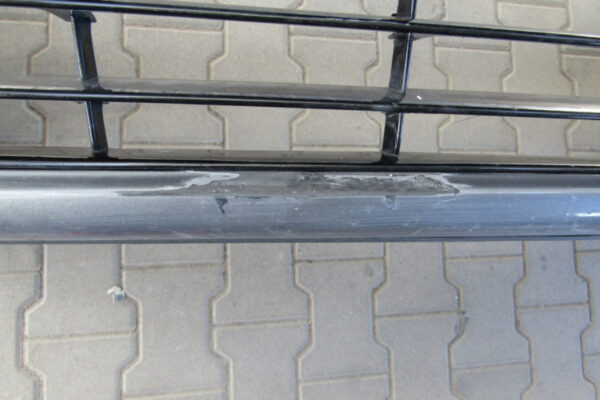 Bumper Volkswagen VW Golf 6 VI 5K0 R R20 08-12 Voorbumper Q2777