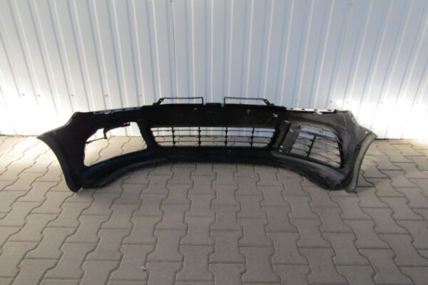 Bumper Volkswagen VW Golf 6 VI 5K0 R R20 08-12 Voorbumper Q2777