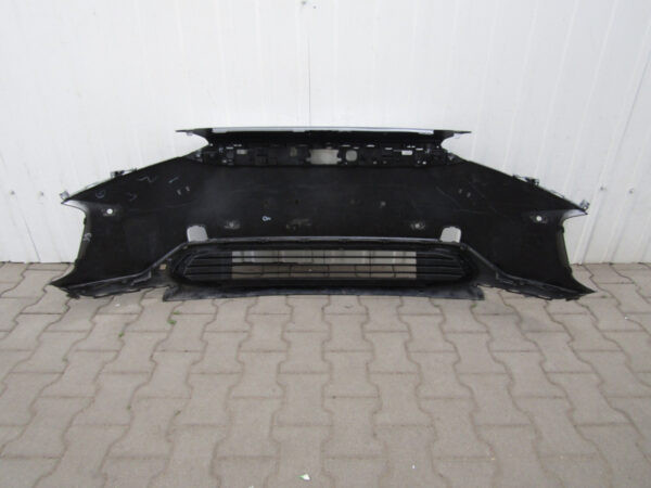 Bumper Toyota BZ4X 22-25 Voorbumper Q6221