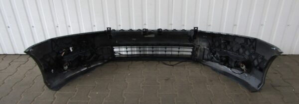 Bumper Volkswagen Passat B7 3AA 10-14 (PDC) Voorbumper KS5807