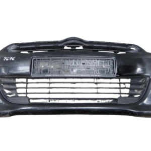 Bumper Citroen C4 II 2 10-17 9676285080A-01 Voorbumper KS7676