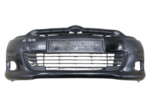 Bumper Citroen C4 II 2 10-17 9676285080A-01 Voorbumper KS7676