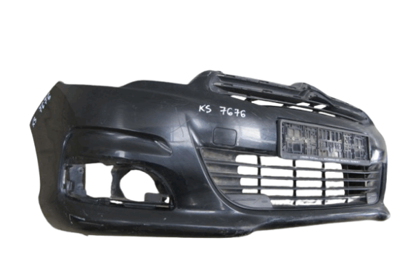 Bumper Citroen C4 II 2 10-17 9676285080A-01 Voorbumper KS7676