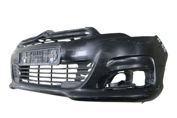 Bumper Citroen C4 II 2 10-17 9676285080A-01 Voorbumper KS7676
