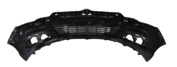 Bumper Citroen C4 II 2 10-17 9676285080A-01 Voorbumper KS7676