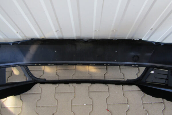 Bumper Volkswagen Jetta 6 VI 5C6 10-14 Voorbumper JK6403