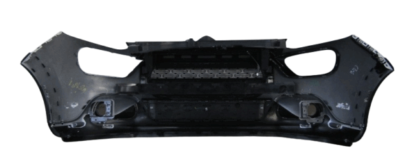 Bumper Citroen C3 III Facelift 20-9835941177  Voorbumper KS7219