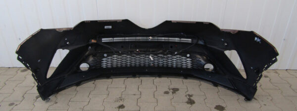 Bumper Toyota C-HR CHR 16-19 52119f4010 Voorbumper KS4109