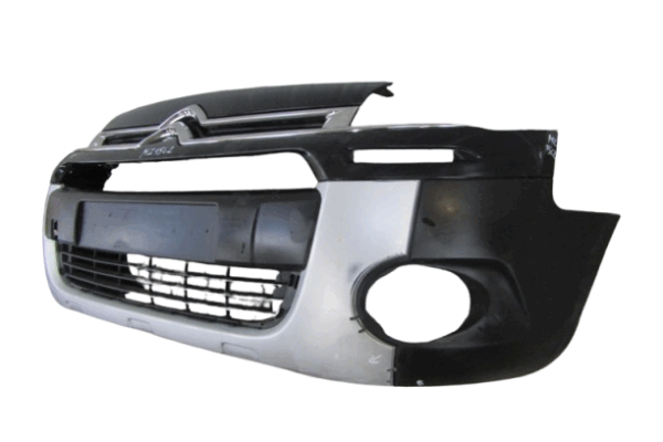 BUMPER CITROEN BERLINGO III 3 12-Voorbumper MZ1562