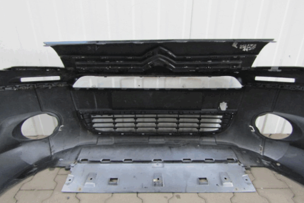 BUMPER CITROEN BERLINGO III 3 12-Voorbumper MZ1562