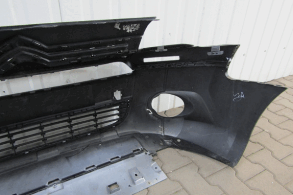 BUMPER CITROEN BERLINGO III 3 12-Voorbumper MZ1562
