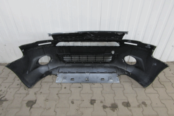 BUMPER CITROEN BERLINGO III 3 12-Voorbumper MZ1562