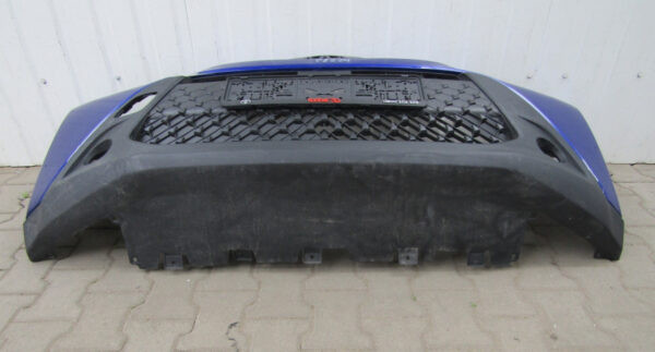Bumper Toyota Aygo X 22- Cross Voorbumper PJ224