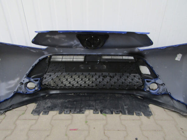Bumper Toyota Aygo X 22- Cross Voorbumper PJ224