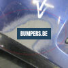 Bumper Volkswagen Golf 7 5G0 R20 R Facelift 17-20 Voorbumper Grill MZ1523