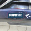 Bumper Volkswagen Golf 7 5G0 R20 R Facelift 17-20 Voorbumper Grill MZ1523