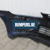 Bumper Volkswagen Golf 7 5G0 R20 R Facelift 17-20 Voorbumper Grill MZ1523