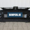 Bumper Volkswagen Golf 7 5G0 R20 R Facelift 17-20 Voorbumper Grill MZ1523