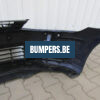 Bumper Volkswagen Golf 7 5G0 R20 R Facelift 17-20 Voorbumper Grill MZ1523