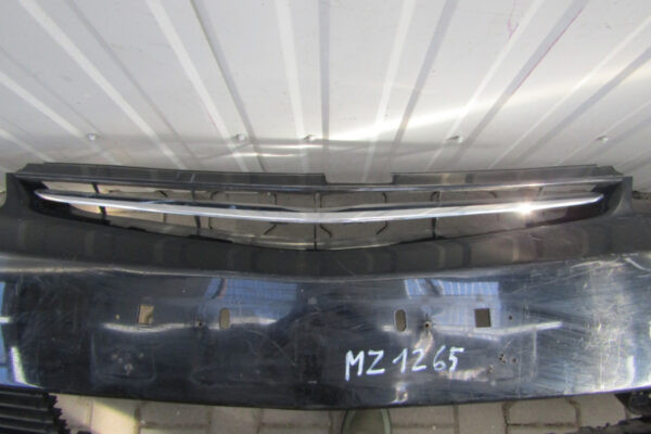 Bumper  Toyota Prius 2 II XW20 03-09 Voorbumper MZ1265