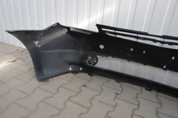 Bumper  Toyota Prius 2 II XW20 03-09 Voorbumper MZ1265
