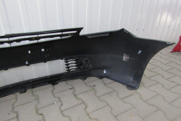 Bumper  Toyota Prius 2 II XW20 03-09 Voorbumper MZ1265