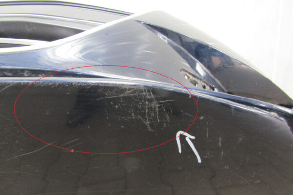 Bumper Audi A7 C8 4K8 17- Voorbumper MZ1122