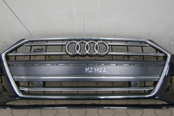 Bumper Audi A7 C8 4K8 17- Voorbumper MZ1122