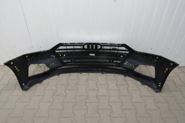 Bumper Audi A7 C8 4K8 17- Voorbumper MZ1122