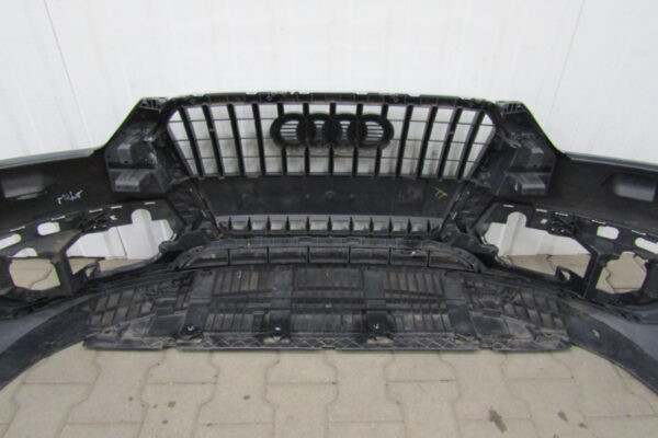 Bumper Audi Q3 8U0 11-14 Voorbumper MZ2022