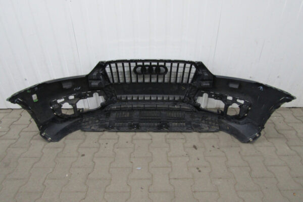 Bumper Audi Q3 8U0 11-14 Voorbumper MZ2022